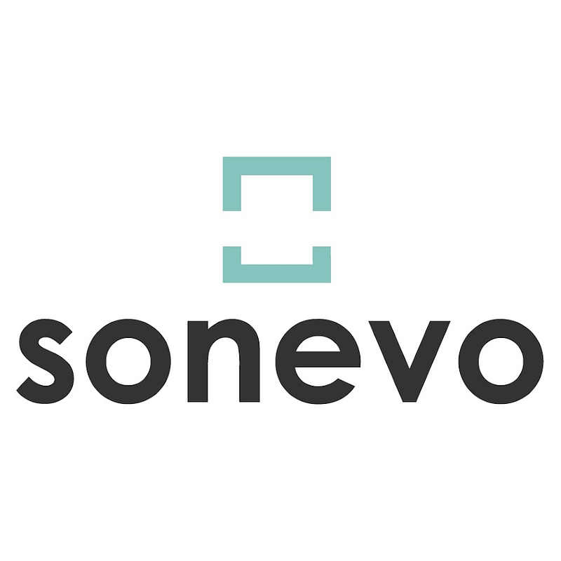 sonevo Logo