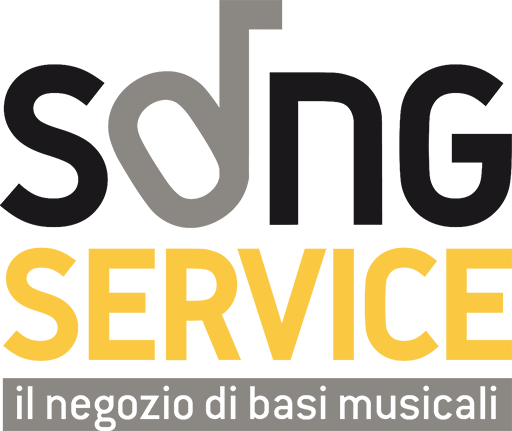 Song Service Logo