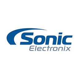 Sonic Electronix Logo