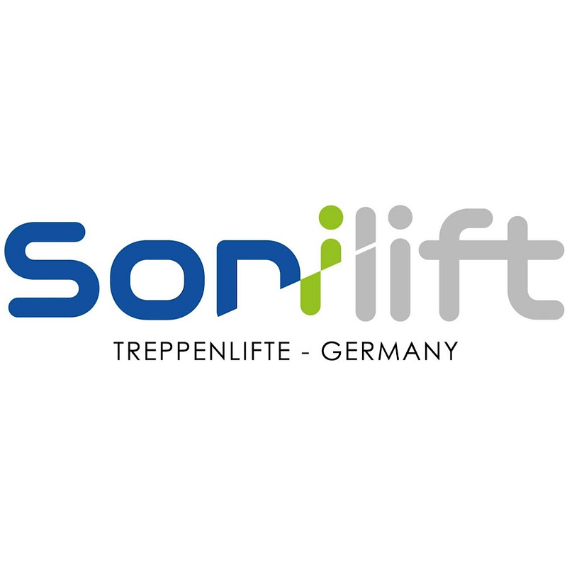 Sonilift GmbH Logo