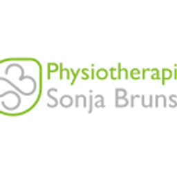 Physiotherapie Sonja Bruns Logo