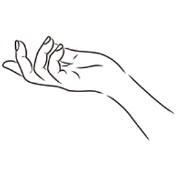 Sonja Leitsberger, Bodyworker. Logo