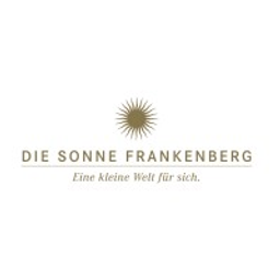 Die Sonne Frankenberg Logo