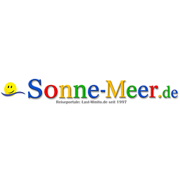Sonne Meer Logo