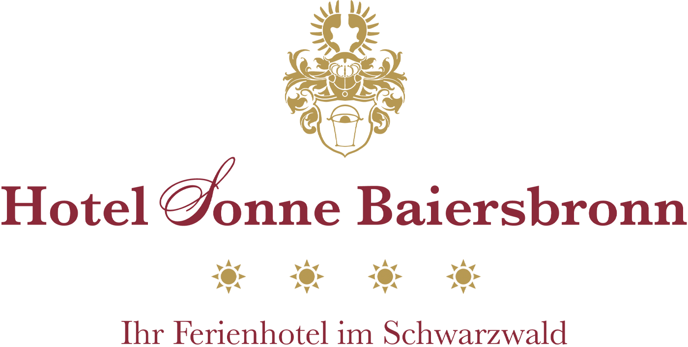 Hotel Sonne Logo