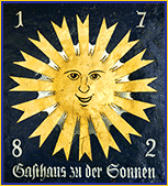 Sonne Logo