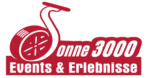 Fahlisch Jörn Sonne 3000 - Erlebniswelt Logo