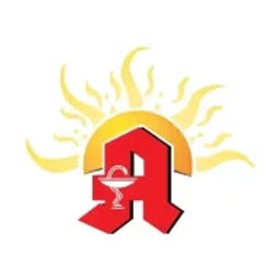 Sonnen Apotheke Logo