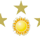 Berggasthof Sonnen-Alm Logo