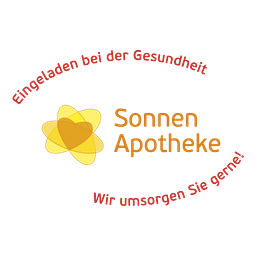 Sonnen Apotheke Inh. D. Weidemann Logo