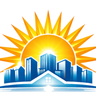 Sonnenklar Gebaeudeservice Logo
