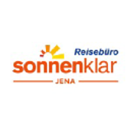 Sonnenklar Reisebüro Schmutzer Logo