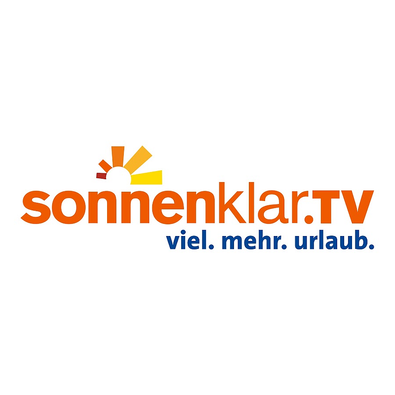 sonnenklar.TV Logo