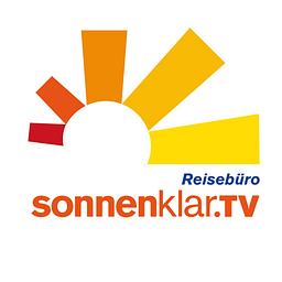 Sonnenklar Reisebüro Ingolstadt Logo