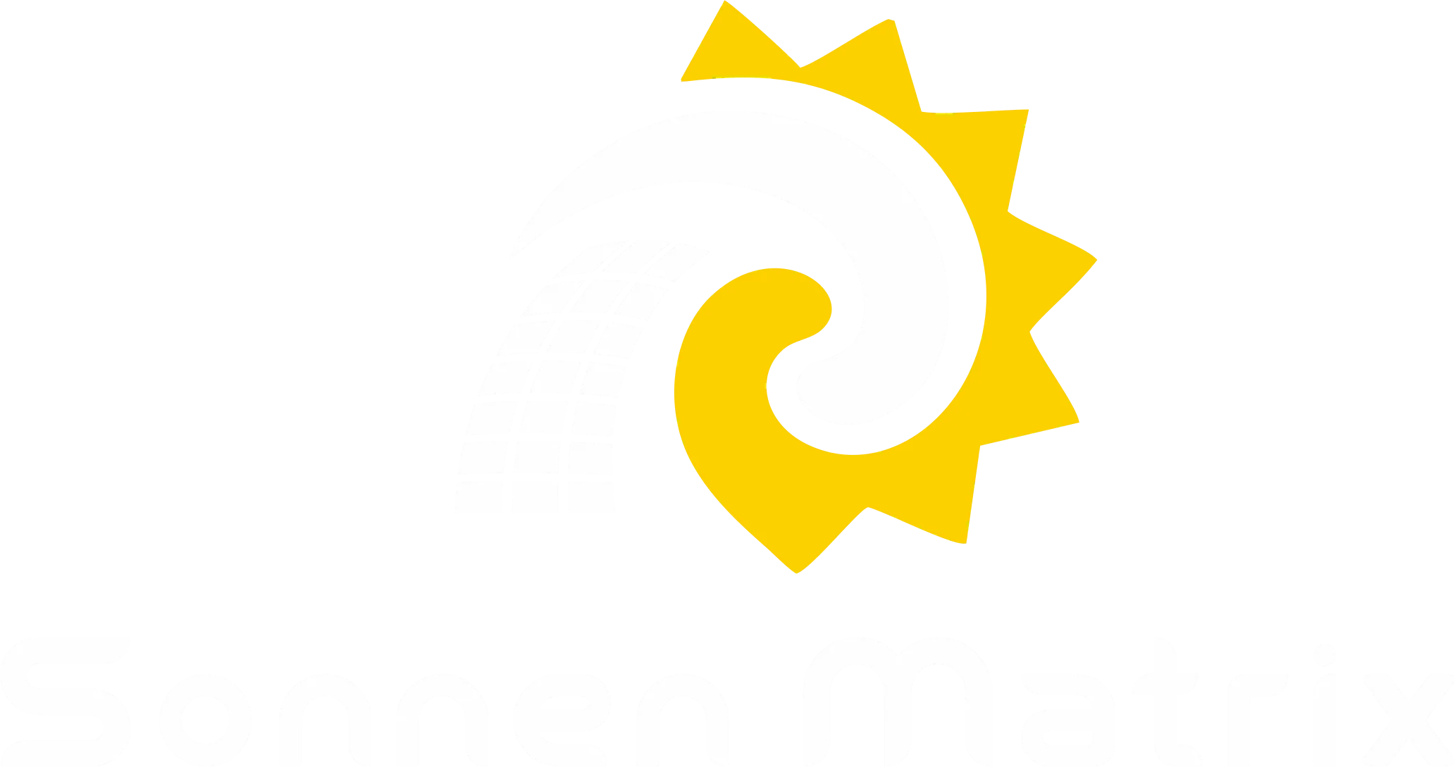Sonnenmatrix Logo