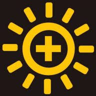 Sonnenrepublik Logo