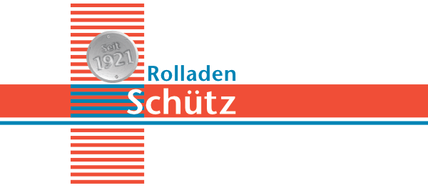 Rolladen-Schütz Rollläden Logo