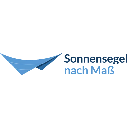 sonnensegel-nach-mass.de Logo
