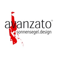 avanzato sonnensegel.design Logo