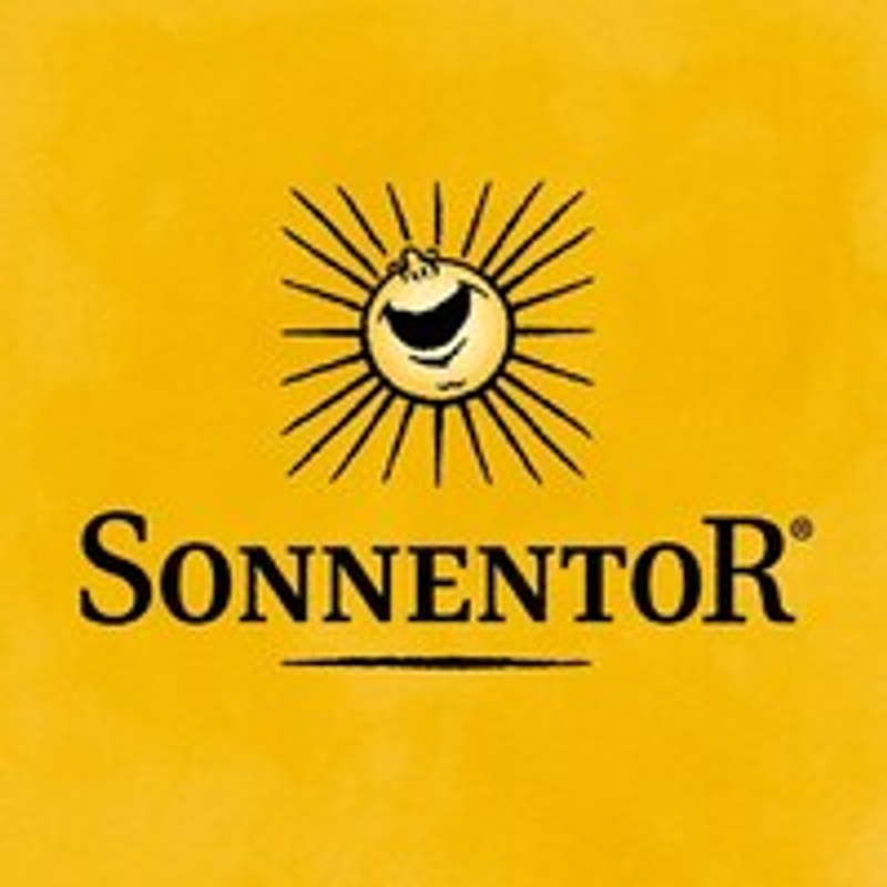 SONNENTOR Kräuterhandels GMBH Logo