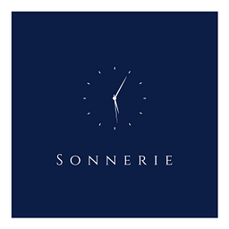 Sonnerie GmbH Logo