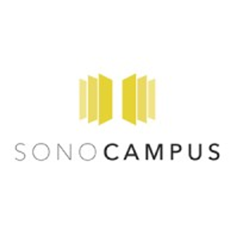 Sonocampus GmbH Logo