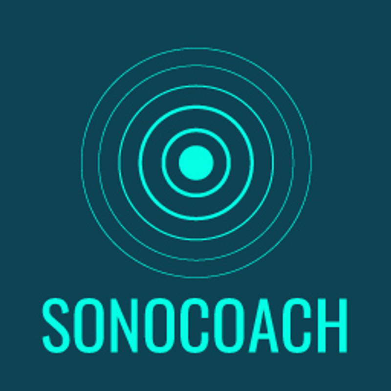 Sonocoach Logo