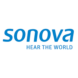 Sonova Logo