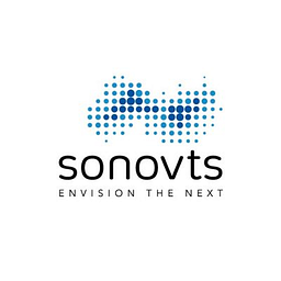 SONOVTS Rental and Service GmbH Logo