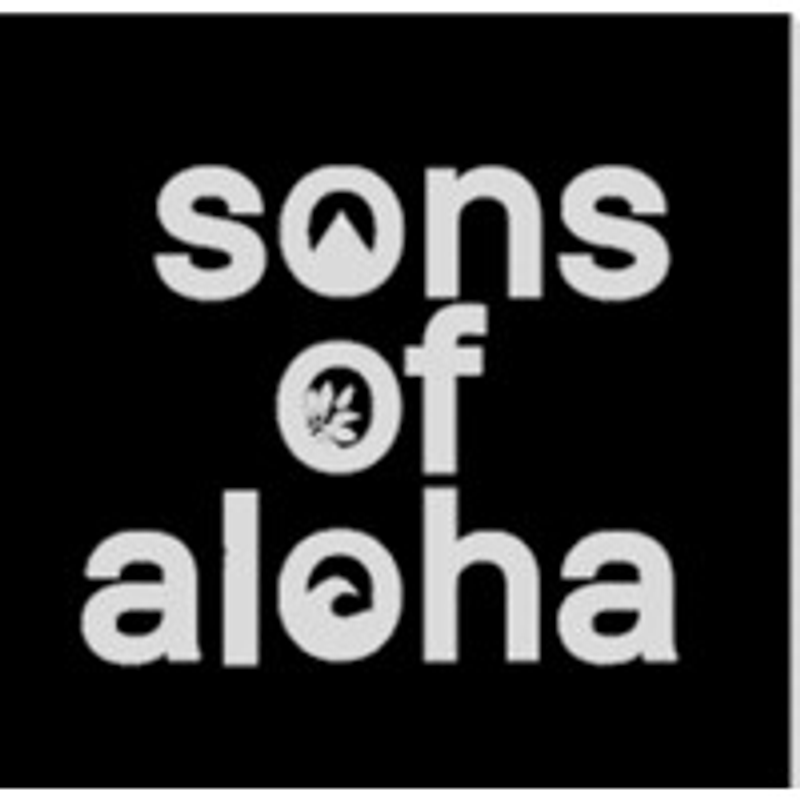 sons-of-aloha.com Logo