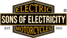 SONS OF ELECTRICITY Logo