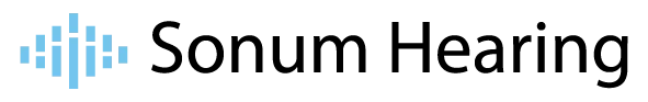 Sonumhearing Logo