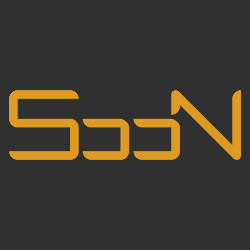 Soon-Werbung Logo