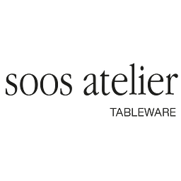 SOOS Atelier Logo