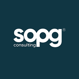 SOPG Consulting Logo