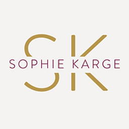 Sophie Karge – Frauengesundheit | Zyklus- u. Psychosoziale Beratung Logo