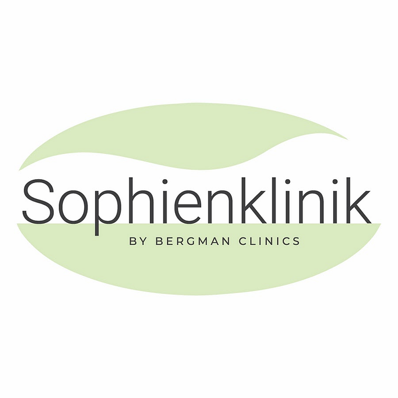 Sophienklinik Stuttgart Logo