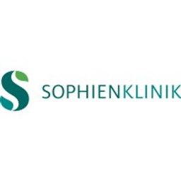 Physiotherapiezentrum der Sophienklinik Logo