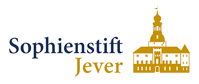 Sophienstift Jever Logo
