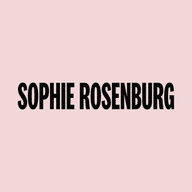 Sophie Rosenburg Logo