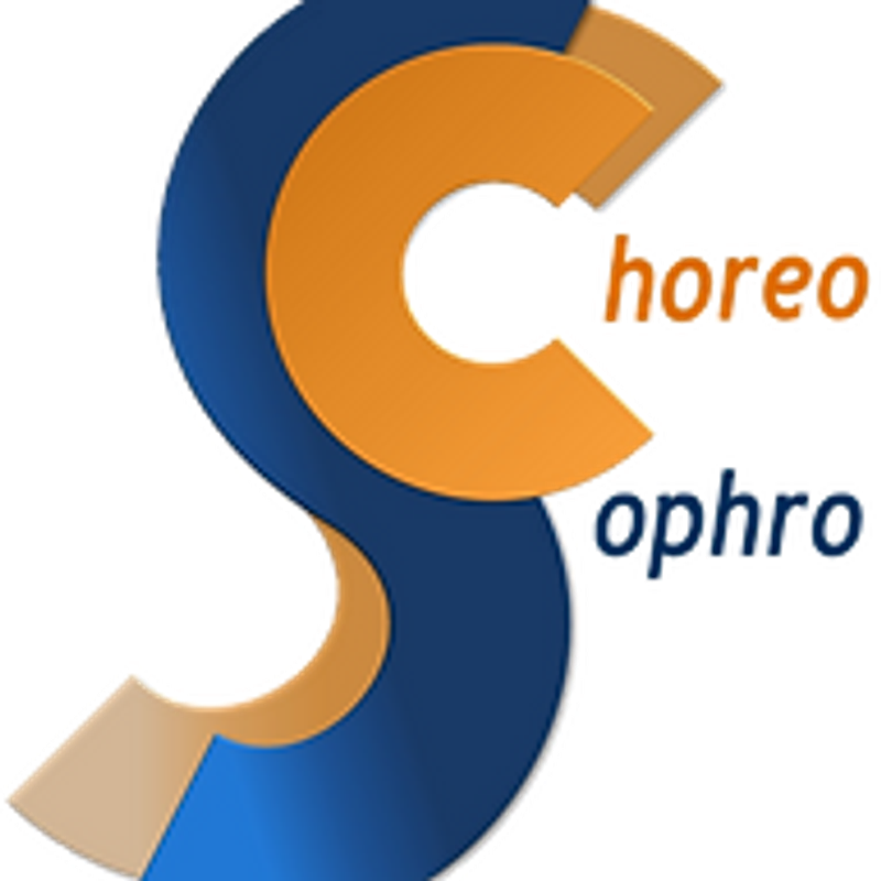 ChoreoSophro Logo