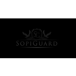 Sopiguard Logo