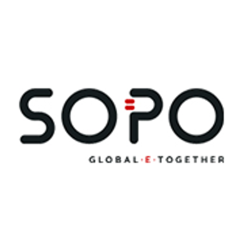 Sopo HandelsgesmbH Logo