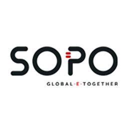 Sopo Logo