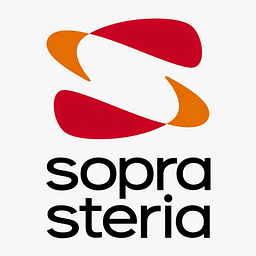 Sopra Steria Logo