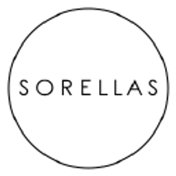 sorellasthebrand.com Logo