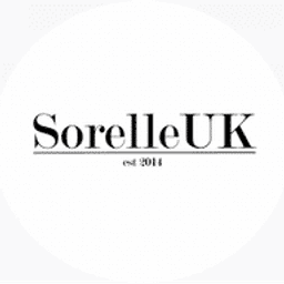 Sorelle UK Logo