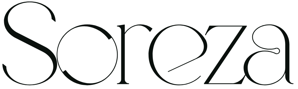 Soreza Logo