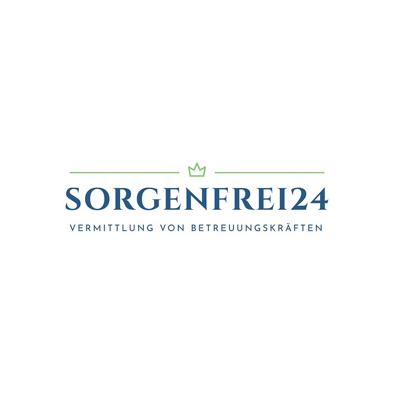 Sorgenfrei24 Logo