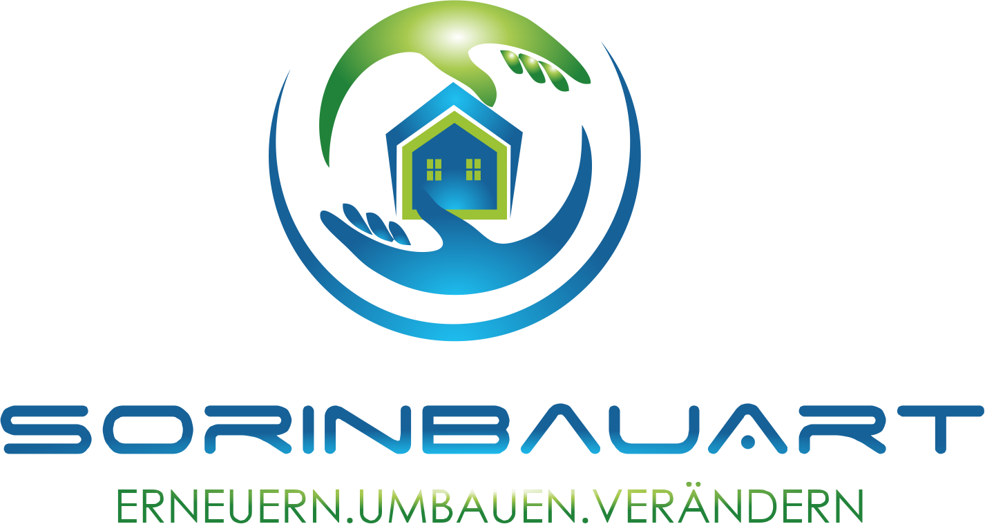 SorinBauArt Logo